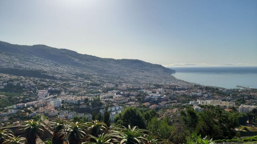 Madeira: Nun's Valley Private Tour - Why Nun’s Valley makes sense as a private half-day
