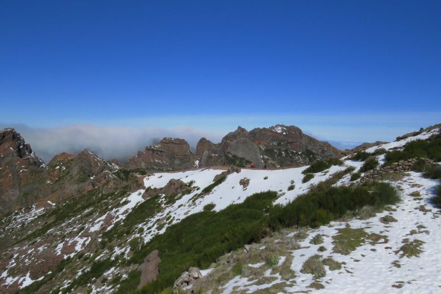Madeira : Nun's Valleys and Pico Areeiro 4X4 Tour - What the 4-hour format does well (and where it can feel tight)