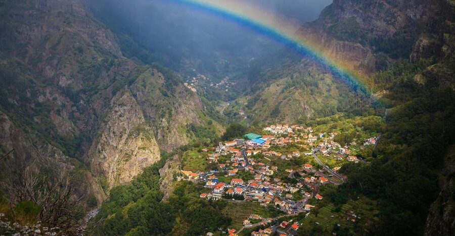 Madeira: Nuns Valley Half-Day Tour - Key things to know before you go