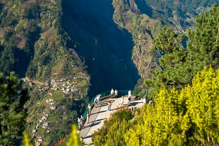 Madeira: Nuns Valley Half-Day Tour - Why Curral da Freiras Feels Like Another Side of Madeira
