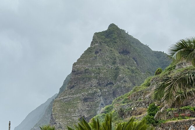Madeira Off-Road 4x4 Jeep Adventure Private Full day Tour - Duration and What You Should Expect Time-Wise