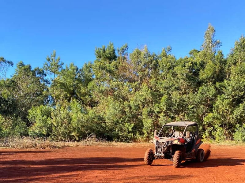 Madeira: Off-Road Buggy Driving Experience - What to Bring and Wear for Comfort and Photos
