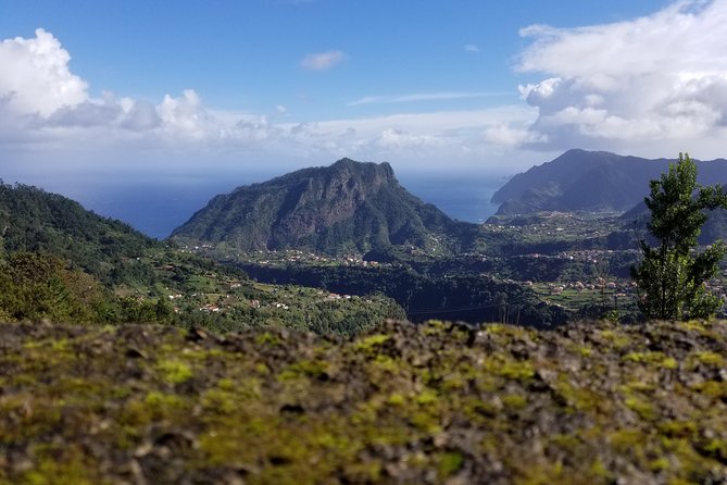 Madeira Off-Road Tours - Private pickup, small-vehicle comfort, and drivers who handle narrow roads