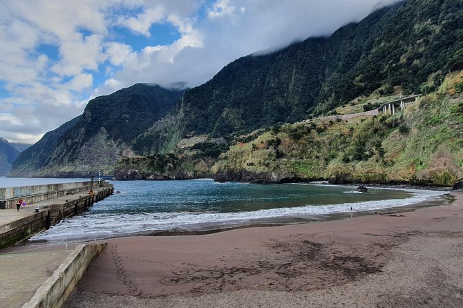 Madeira Off-Road Tours - What to wear and bring for Madeira’s off-road roads