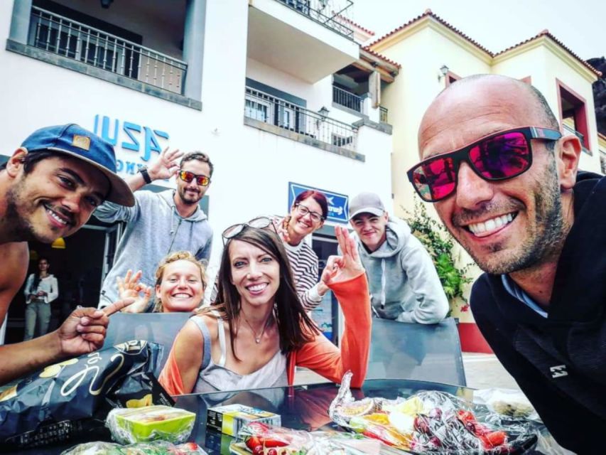 Madeira: Open Water Diver First Certification Course - Pool Training in a Small Group: How Confidence Actually Gets Built