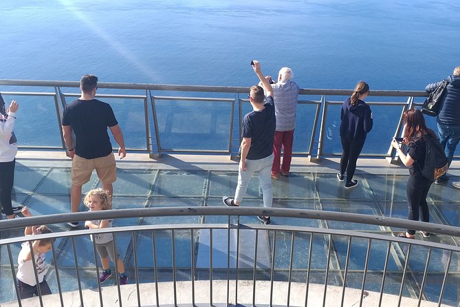 Madeira Pack 1 - Santana + Porto Moniz+ Curral das Freiras - What you are really paying for: the guide’s running commentary and Nuno Martins energy