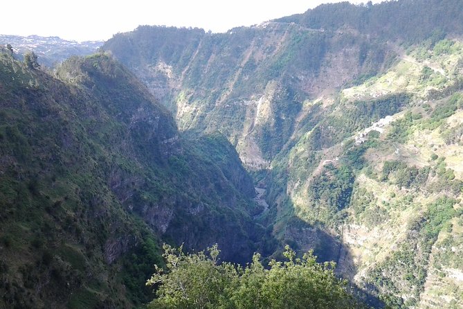 Madeira Pack 1 - Santana + Porto Moniz+ Curral das Freiras - Tips to make the day smoother, especially for pools and viewpoints