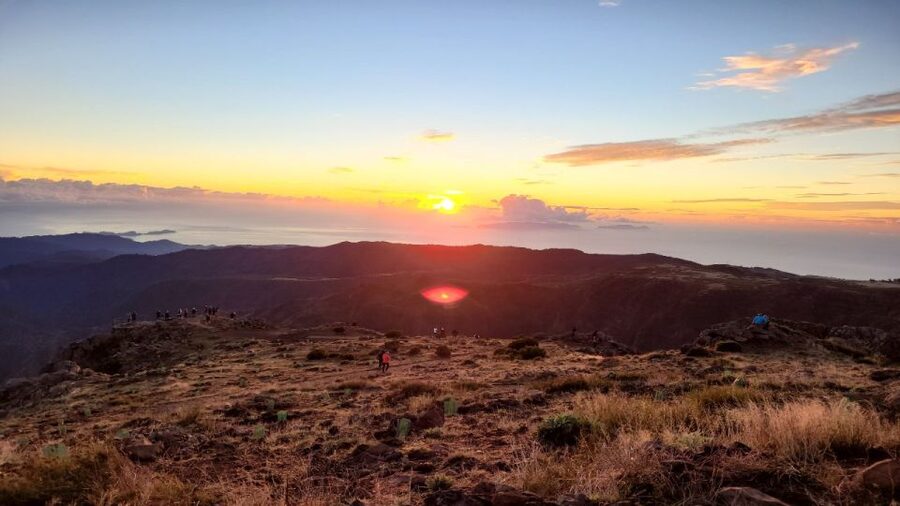 Madeira: Pico do Areeiro Sunrise Tour - Key highlights you will actually feel