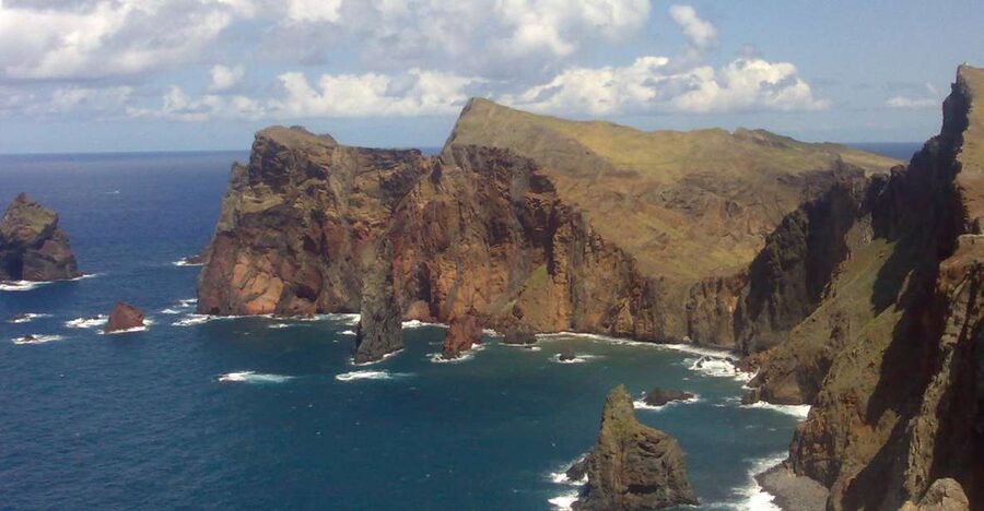 Madeira: Pico do Arieiro & Laurissilva Forest - East tour - Your east Madeira day in plain terms, pickup, pace, and what you actually see