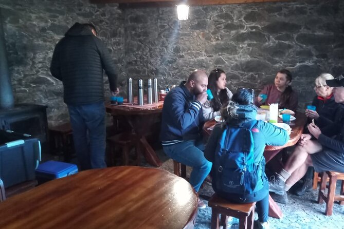 Madeira Pico do Arieiro Sunrise Tour - Price and value: what your $54.42 gets, and when the breakfast option is worth it