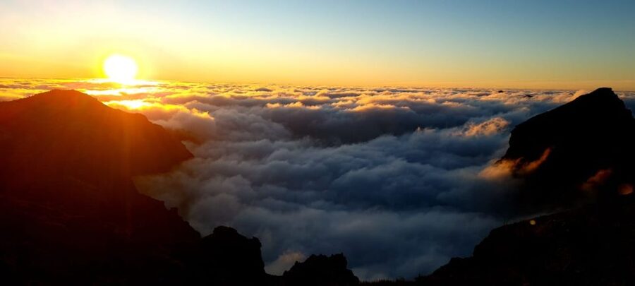 Madeira: Pico do Arieiro Sunrise with East and West Tour - Key things that make this tour work