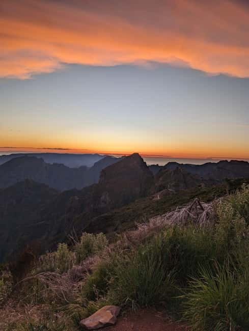 Madeira: Pico do Arieiro Sunset with Optional Dinner - Key highlights to look for