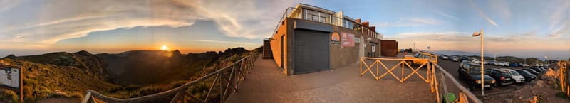 Madeira: Pico do Arieiro Sunset with Optional Dinner - Price and value: is it worth $51 per person?