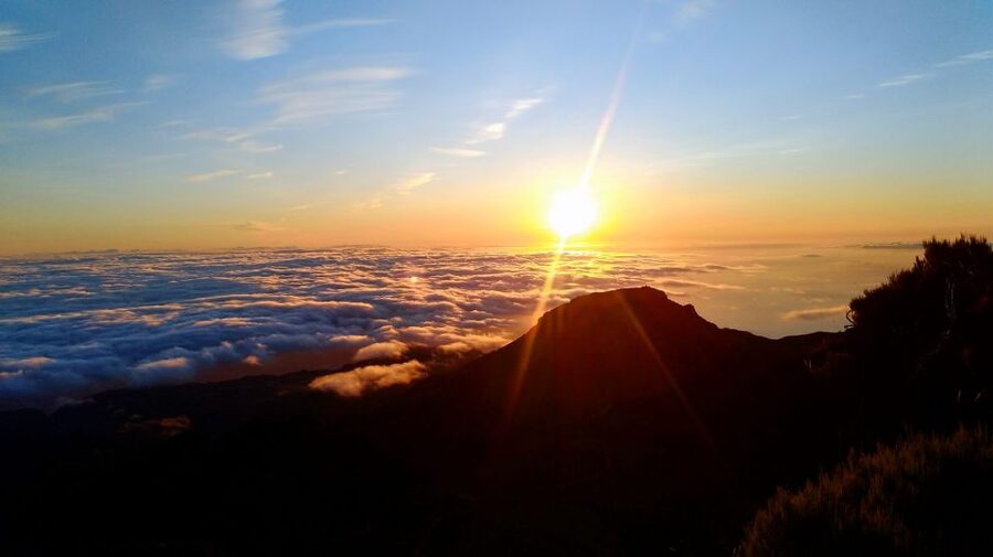 Madeira: Pico Ruivo Guided Sunrise Hike with Hotel Pickup - Why This Pico Ruivo Sunrise Hike Feels Different Than a Typical Day Trip