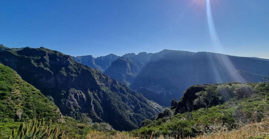Madeira: Picturesque Peaks and Skywalk private 4x4 Jeep tour - Key points before you go