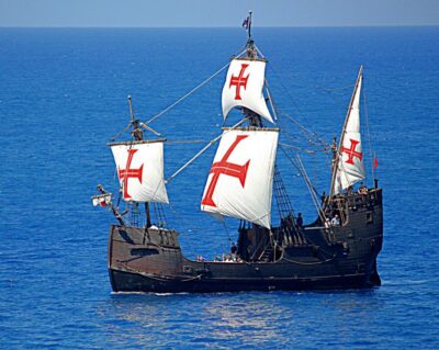 Madeira Pirate Ship: 3-Hour Boat Trip