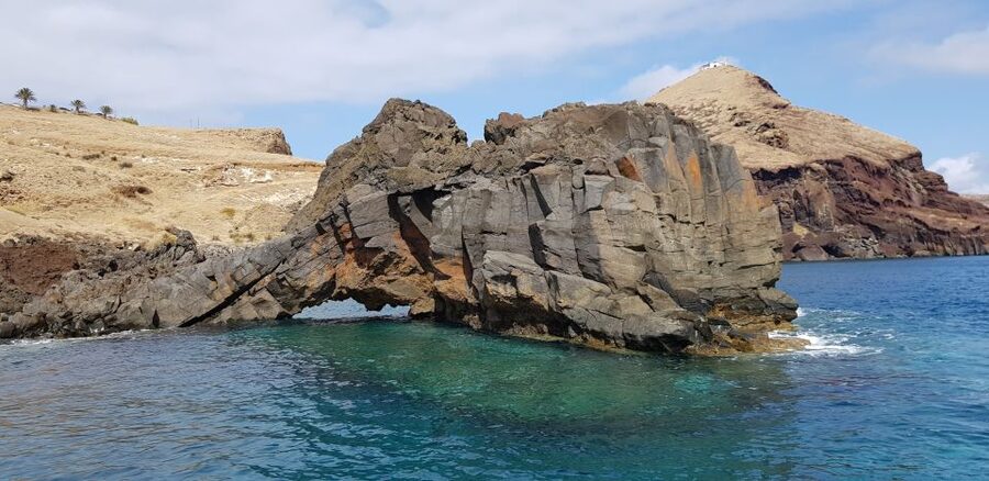 Madeira: Ponta de São Lourenço Lighthouse Boat Tour - Key things to know before you go