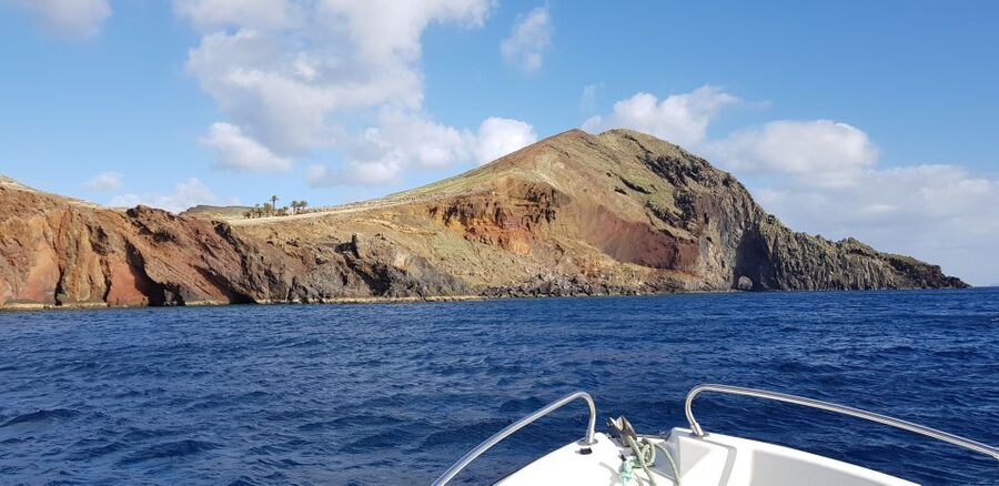 Madeira: Ponta de São Lourenço Lighthouse Boat Tour - Price and value: why $20 can make sense here