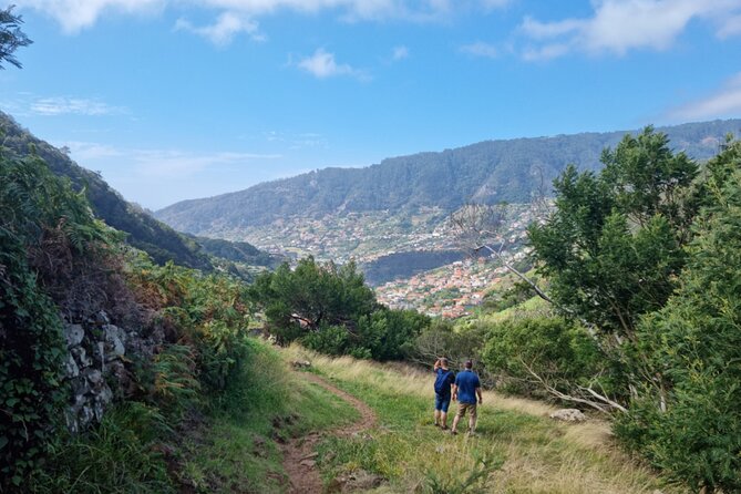 Madeira Porto da Cruz to Machico Self Hiking Tour with Transfer - My booking advice: should you do it?