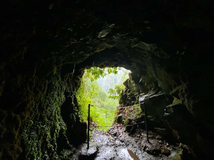 Madeira: PR 9 - Levada do Caldeirão Verde Hike Transfer - Why PR9 Levada do Caldeirão Verde feels like a Madeira rite of passage