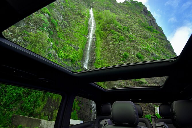 Madeira Private Bespoke Exclusive Grand Tour | Premium Quality - Key things I’d book this for
