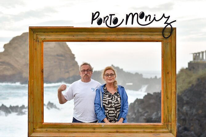 Madeira Private Bespoke Exclusive Grand Tour | Premium Quality - The water story on Madeira’s mountain heights