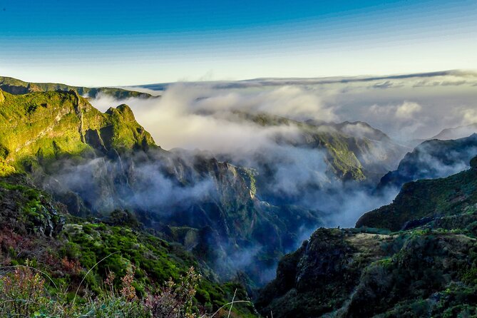 Madeira Private Bespoke Exclusive Grand Tour | Premium Quality - Price and value when you split up to 7 people