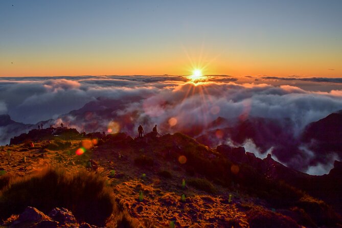 Madeira Private Bespoke Exclusive Grand Tour | Premium Quality - Old roads, big viewpoints, and the trick of seeing without crowds