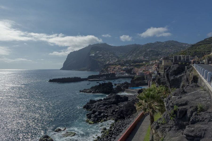 MADEIRA: Private Camara de Lobos Tour in a Tukxi - Key things I’d circle before you book