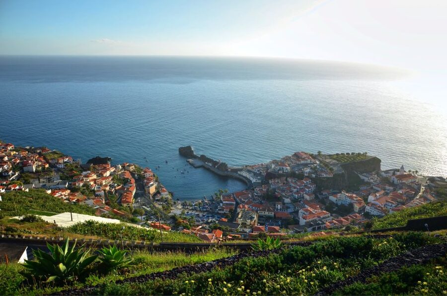 MADEIRA: Private Camara de Lobos Tour in a Tukxi - Who this tour suits best (and who should pick something else)