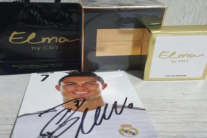 Madeira: Private Cristiano Ronaldo Tour with CR7 Museum - Timing, Weather, and Comfort in Madeira