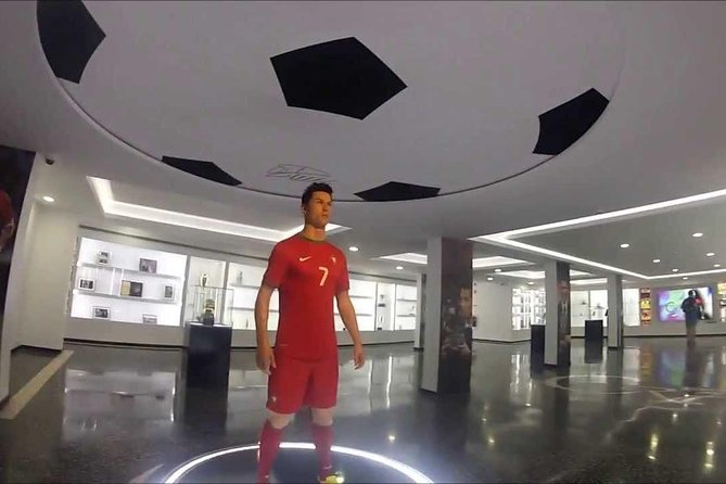 Madeira: Private Cristiano Ronaldo Tour with CR7 Museum - Weather, Timing, and What Happens if Plans Get Hit