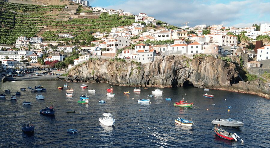 Madeira: Private Full-Day 4x4 Tour with Hotel Pickup - Pico do Arieiro for sunset: the moment people remember