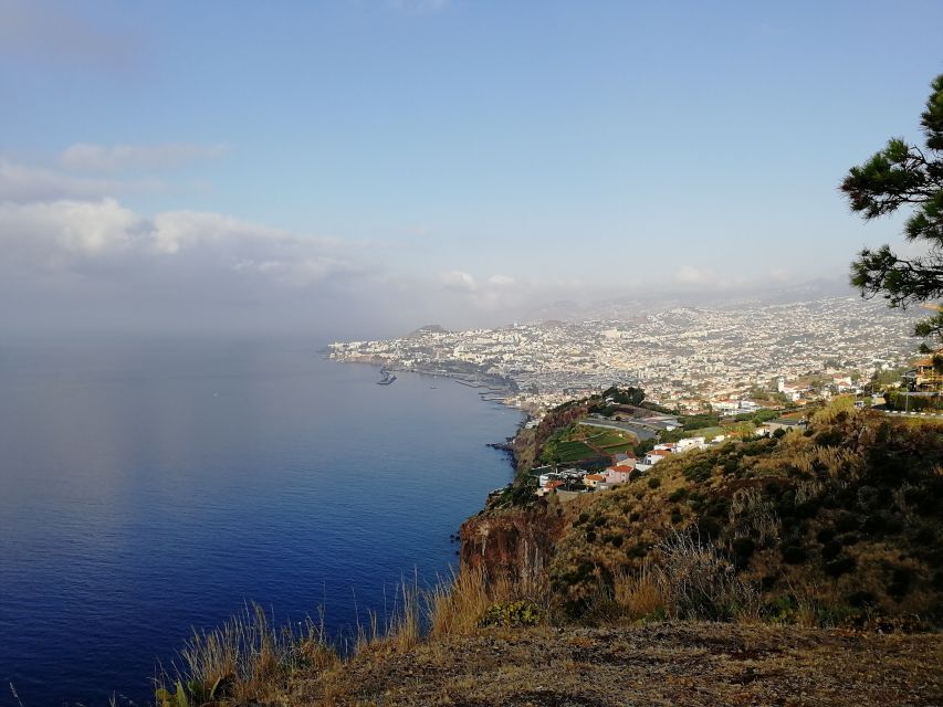 Madeira: Private Garajau Tour by Tukxi - Key things you will remember