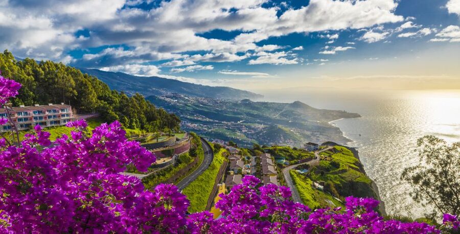 Madeira: Private Guided Cabo Girão Tour - Cabo Girão: The 580-Meter Glass Skywalk Moment