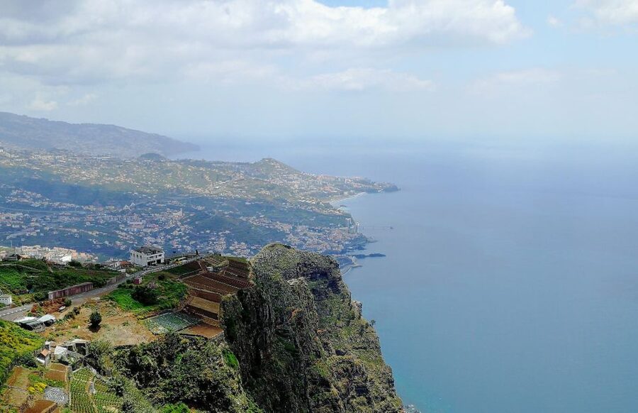 Madeira: Private Guided Cabo Girão Tour - Best Fit: Who This Tour Really Suits