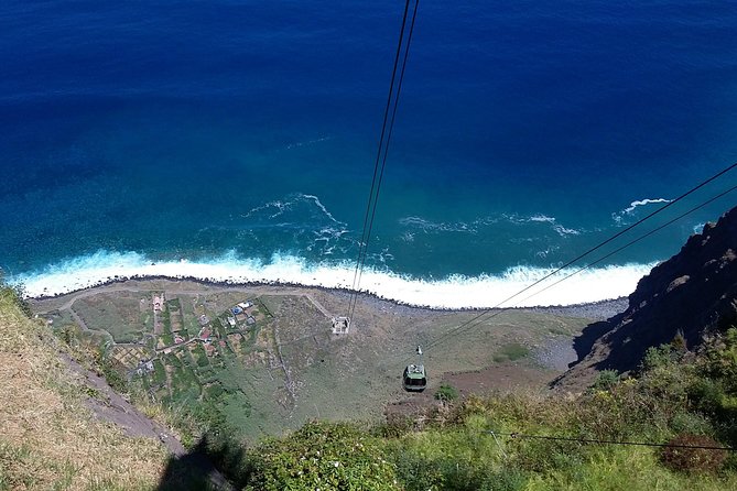 Madeira: Private Guided Half-Day Tour of Northwest Madeira - Key highlights to know before you go