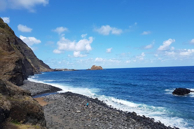 Madeira: Private Guided Half-Day Tour of Northwest Madeira - A Half-Day Private Taste of Northwest Madeira From Funchal