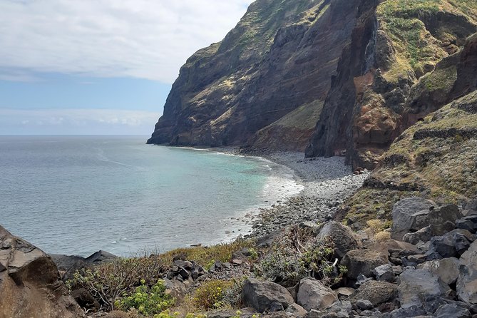 Madeira: Private Guided Half-Day Tour of Northwest Madeira - Price and Value, Why $160.49 Per Group Can Add Up