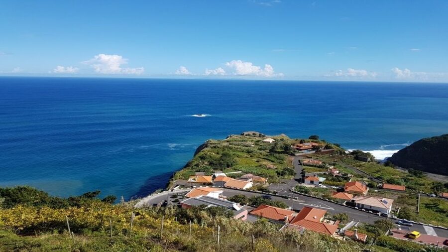 Madeira: Private Half-Day North East Island Tour - Quick hits before you go