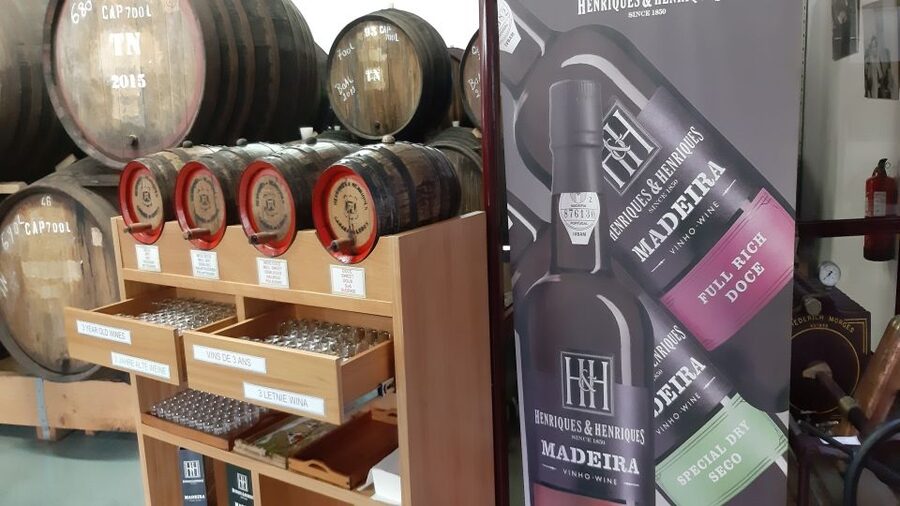 Madeira: Private Half-Day Wine Tasting Tour - Key highlights worth your attention