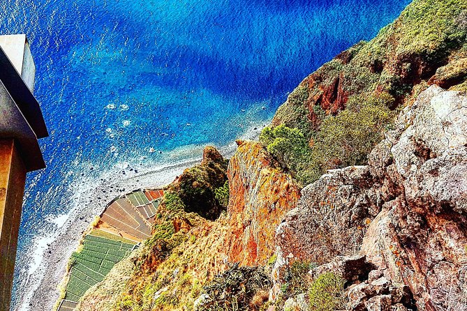 Madeira Private Jeep 4x4: Old Forest Full-Day Tour incl Pico Arieiro - Santana Thatched Houses: Village Culture in an Easy Hour