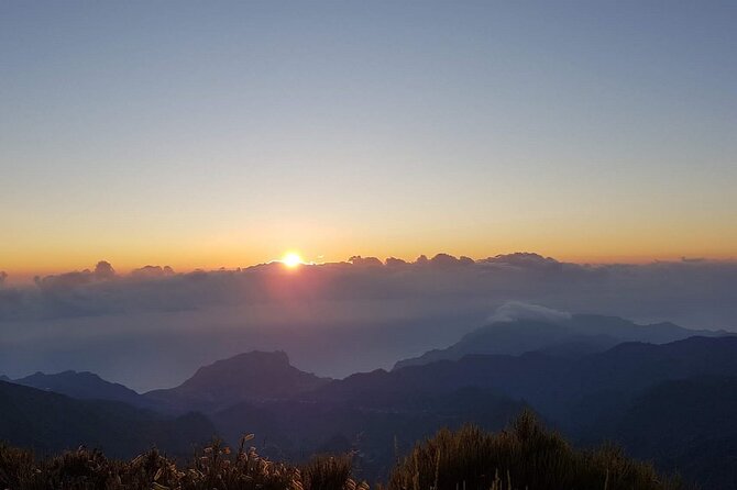 Madeira Private Jeep 4x4: Old Forest Full-Day Tour incl Pico Arieiro - Porto da Cruz: North Coast Promenade and Sugar Cane History
