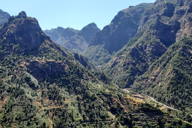 Madeira: Private Laurisilva Tour - Key points at a glance