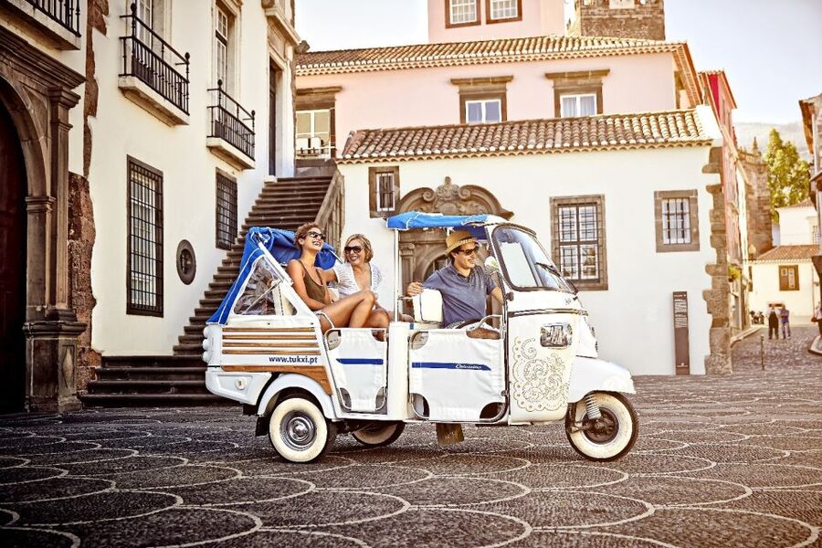 Madeira: Private Nuns Valley Tour by Tukxi - Key things you’ll notice on this Nuns Valley tour