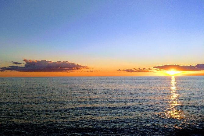 Madeira Private Sunset Boat Tour from Funchal - Key things to know before you go