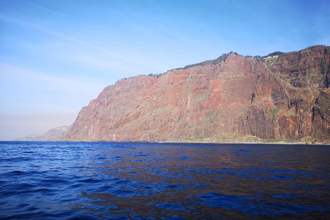 Madeira Private Sunset Boat Tour from Funchal - Price and value for a private group up to 10