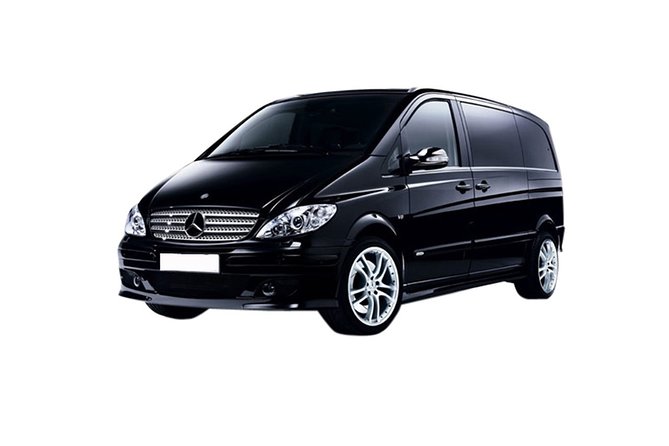 Madeira Private Transfer to/from Funchal Airport - Pickup at your hotel, meet-and-greet at the airport