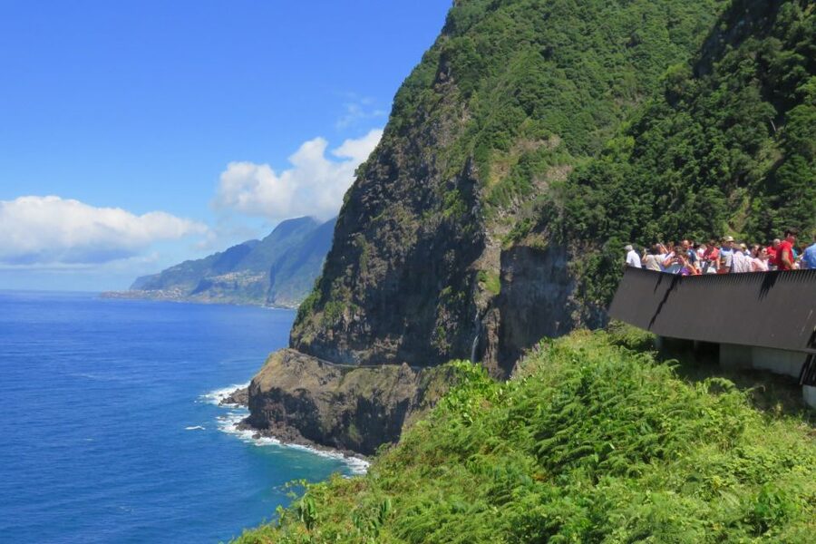 Madeira : Private wine experience by 4WD - Timing and pacing: making 8 hours fit your priorities