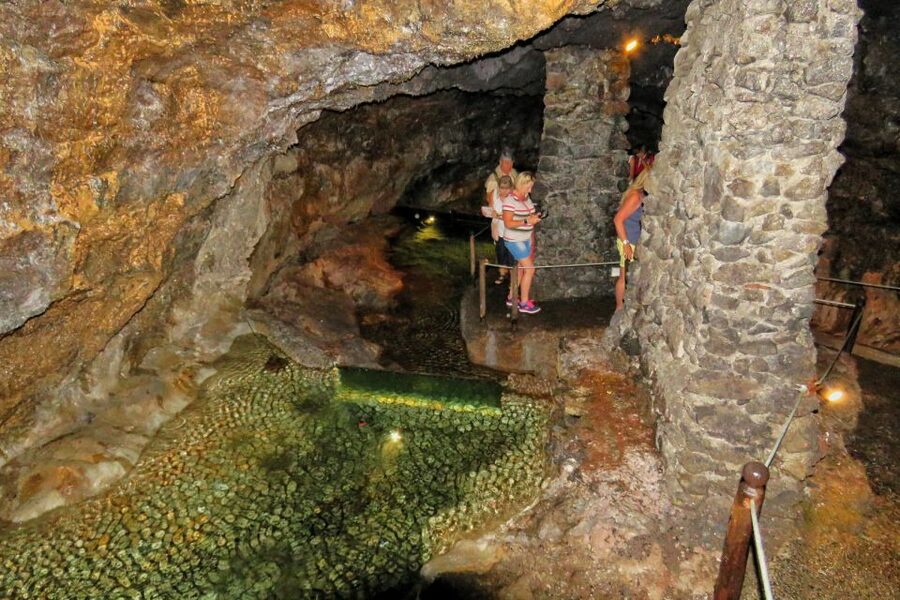 Madeira : Private wine experience by 4WD - Price, add-ons, and how to judge value for up to six